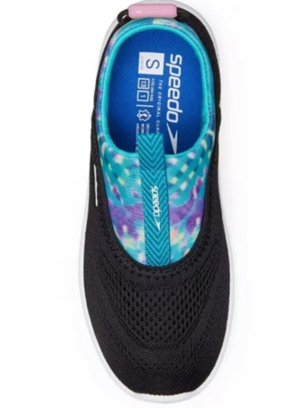 Unisex Speedo water shoes